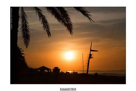 Bonito Y Acoger, A 50 Metros Del Mar Con Wifi *